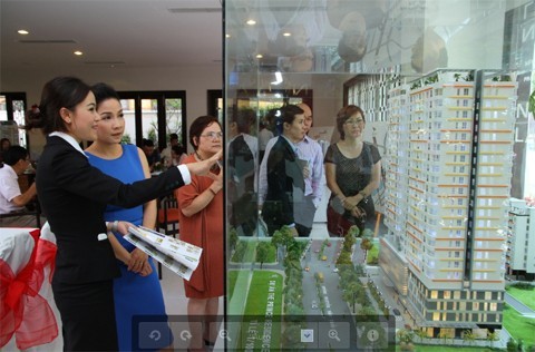 Địa ốc 7 ngày: Ở chung cư cấm nói tục, chửi bậy, gây ồn ào…  ảnh 2