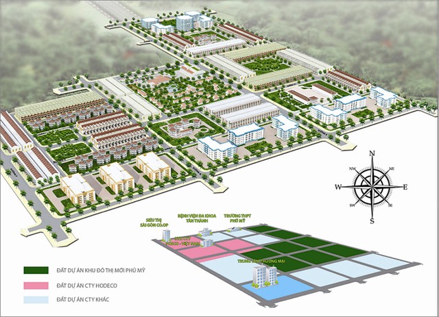Địa ốc 7 ngày: Giá bất động sản tiếp tục tăng ảnh 4
