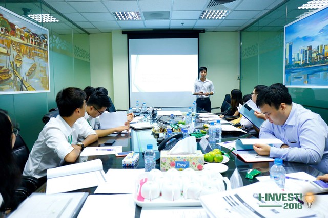 Lộ diện 5 gương mặt tài năng của Chung kết I-INVEST! 2016 ảnh 1