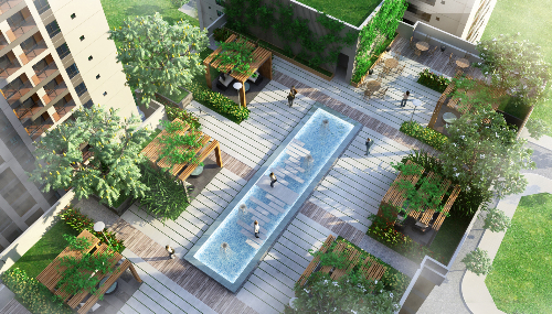 Địa ốc 7 ngày: Nóng quy định “nhà  cao tầng có tối thiểu 3 tầng hầm” ảnh 5