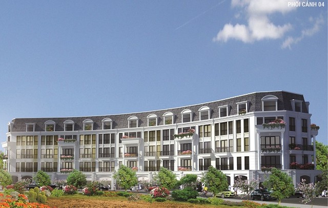 Địa ốc 7 ngày: Nóng quy định “nhà  cao tầng có tối thiểu 3 tầng hầm” ảnh 6