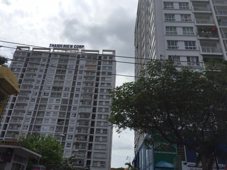 Địa ốc 7 ngày: Nhiều điểm nóng ảnh 1