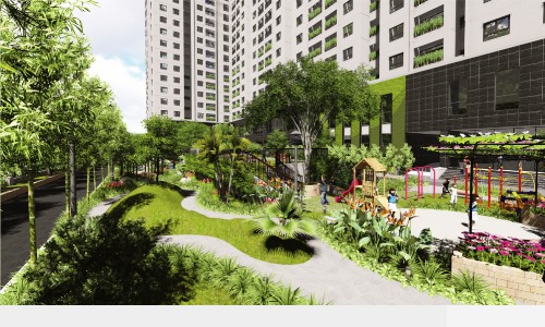 Địa ốc 7 ngày: Nhiều điểm nóng ảnh 4