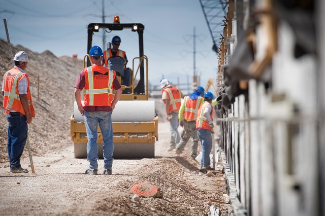 Địa ốc 7 ngày: Nhiều điểm nóng ảnh 2