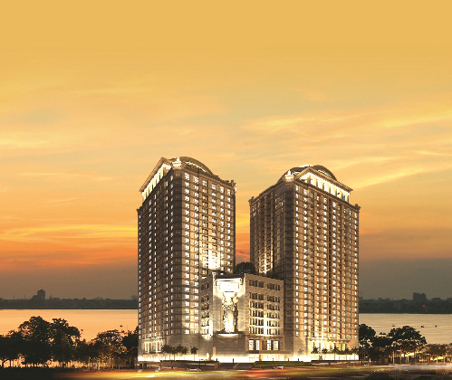 Địa ốc 7 ngày: Nhiều thông tin rúng động thị trường ảnh 8