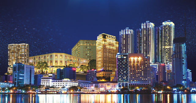 Địa ốc 7 ngày: Bất động sản vào mùa sôi động ảnh 2