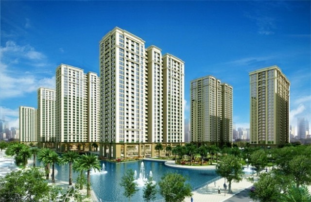 Địa ốc 7 ngày: Bắt đầu cuộc cạnh tranh nhà ở giá rẻ ảnh 3