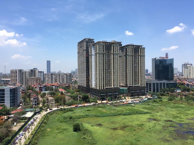 Địa ốc 7 ngày: Nóng tranh luận về “căn hộ 100 triệu đồng” tại TP.HCM ảnh 3