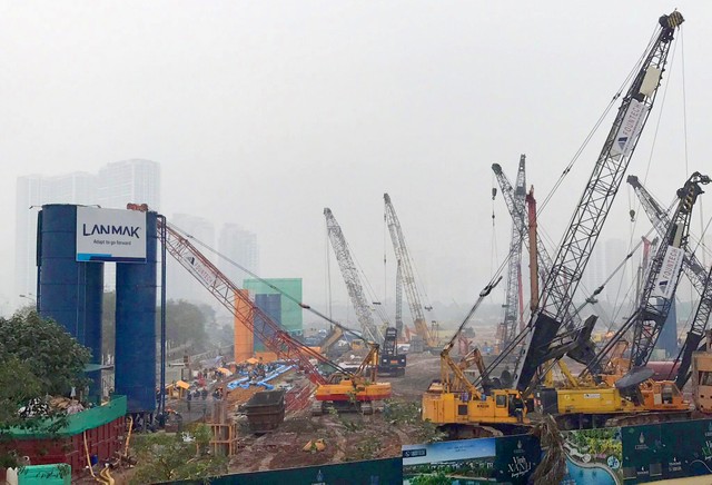 Địa ốc 7 ngày: Nóng tranh luận về “căn hộ 100 triệu đồng” tại TP.HCM ảnh 2