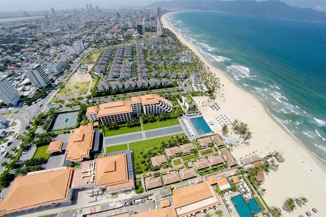 Địa ốc 7 ngày: Phân hạng chung cư có mang nhiều ý nghĩa? ảnh 5