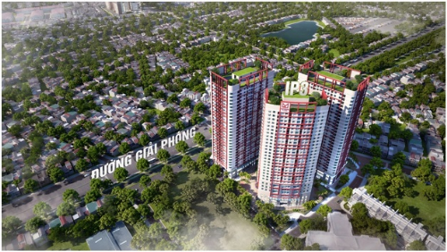 Địa ốc 7 ngày: Khách hàng lại “té ngửa” vì chủ đầu tư ảnh 5