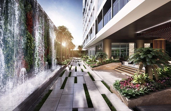 Địa ốc 7 ngày: Chung cư “ông Thản” lại gây bão ảnh 9