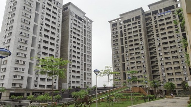 Địa ốc 7 ngày: Chung cư “ông Thản” lại gây bão ảnh 1