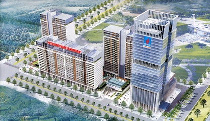 Địa ốc 7 ngày: Chung cư “ông Thản” lại gây bão ảnh 4