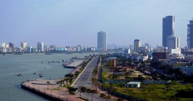 Địa ốc 7 ngày: Dự án quy mô ”khủng” tại Đà Nẵng bị đình chỉ thi công    ảnh 2