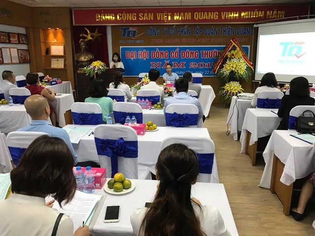 HĐQT ITQ tiếp tục không nhận thù lao, đặt mục tiêu tăng trưởng doanh thu 34% ảnh 1