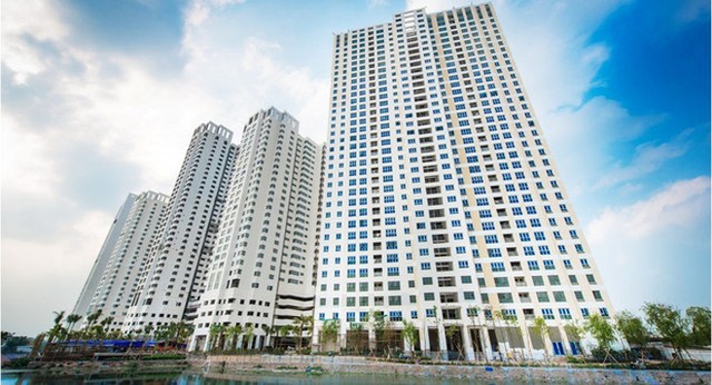 Địa ốc 7 ngày: gần 40 dự án Hà Nội bị phát hiện sai phạm ảnh 1