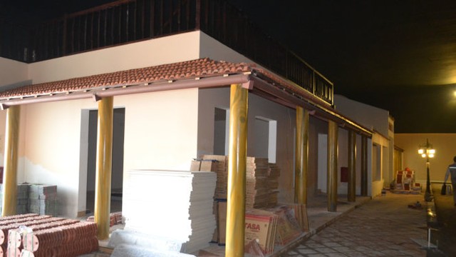 Địa ốc 7 ngày: Đất Sài Gòn hết sốt ảnh 2