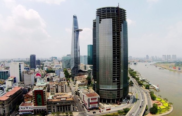 Địa ốc 7 ngày: Đất Sài Gòn hết sốt ảnh 3