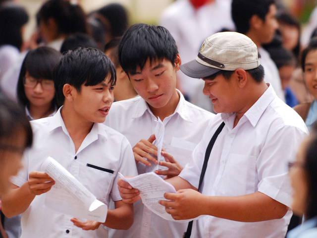  Cần “giải pháp” đột phá trong dạy và học tiếng Anh tại Việt Nam ảnh 1