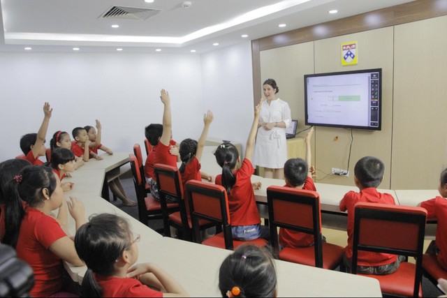  Cần “giải pháp” đột phá trong dạy và học tiếng Anh tại Việt Nam ảnh 2