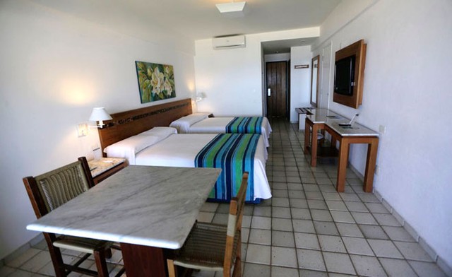 Chiêm ngưỡng “đại bản doanh” của tuyển Ý tại World Cup ảnh 5 Chiêm ngưỡng “đại bản doanh” của tuyển Ý tại World Cup ảnh 5