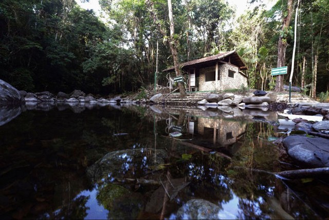 Chiêm ngưỡng “đại bản doanh” của tuyển Ý tại World Cup ảnh 4 Chiêm ngưỡng “đại bản doanh” của tuyển Ý tại World Cup ảnh 4