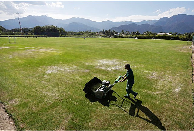 Chiêm ngưỡng “đại bản doanh” của tuyển Ý tại World Cup ảnh 8 Chiêm ngưỡng “đại bản doanh” của tuyển Ý tại World Cup ảnh 8