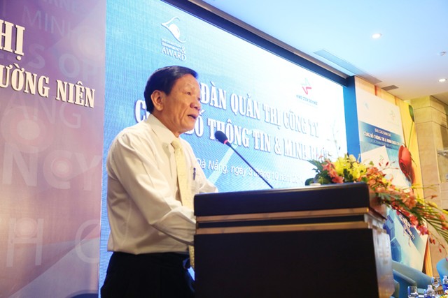 Công bố điểm minh bạch của 346 doanh nghiệp niêm yết trên HNX ảnh 1