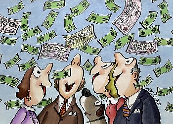 ETFs là gì mà khiến thị trường chứng khoán “phát sốt“? ảnh 3