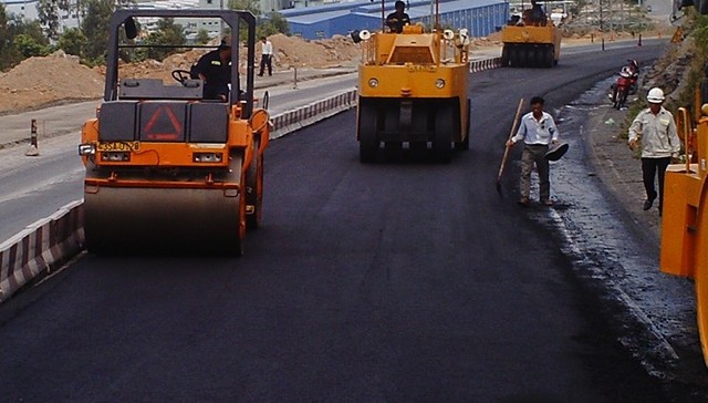 VISACO: Thương hiệu mạnh về khoáng sản và xây dựng sắp chào sàn ảnh 2