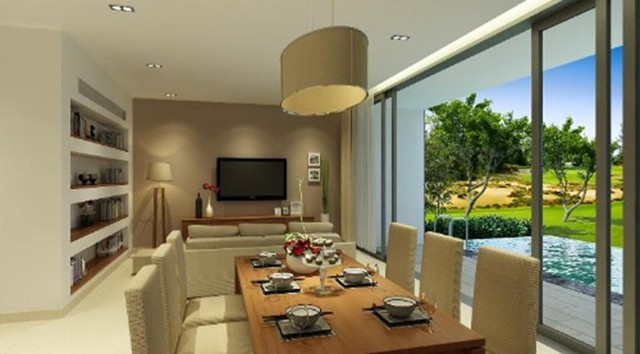 Mở bán biệt thự cao cấp bên biển Đà Nẵng tại Hà Nội   ảnh 1