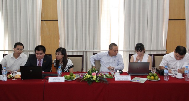 Cơ hội thị trường quý IV ảnh 49