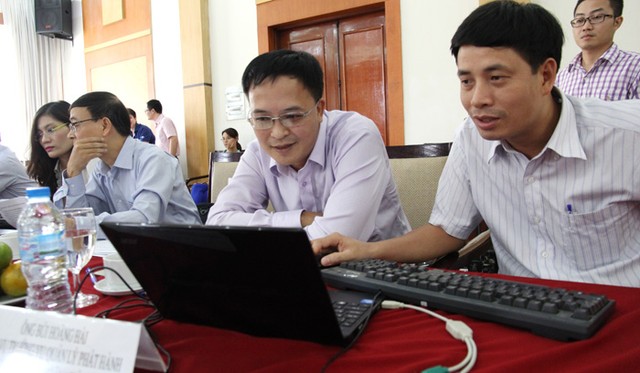 Cơ hội thị trường quý IV ảnh 89