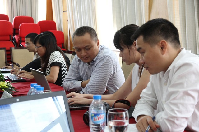 Cơ hội thị trường quý IV ảnh 99