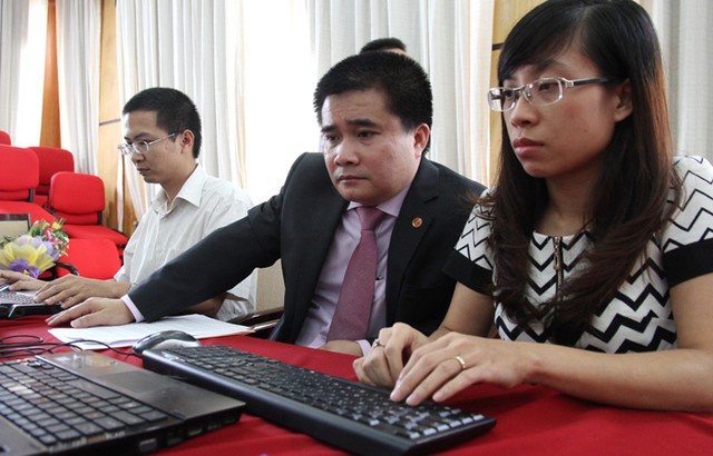 Cơ hội thị trường quý IV ảnh 97