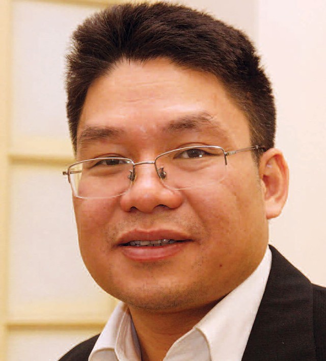 Nhà quản lý nói gì khi Index rơi về vạch xuất phát 2014? ảnh 1