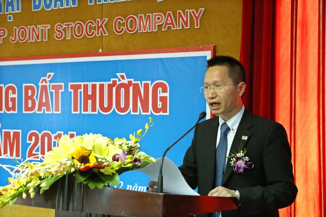 ITQ tăng vốn, mở rộng quy mô hoạt động ảnh 1