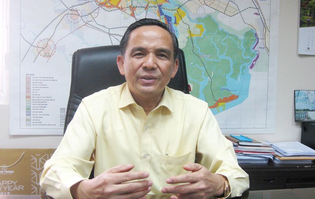  Bất động sản TP. HCM: Cơ hội tốt để mua nhà trong năm 2015 ảnh 1