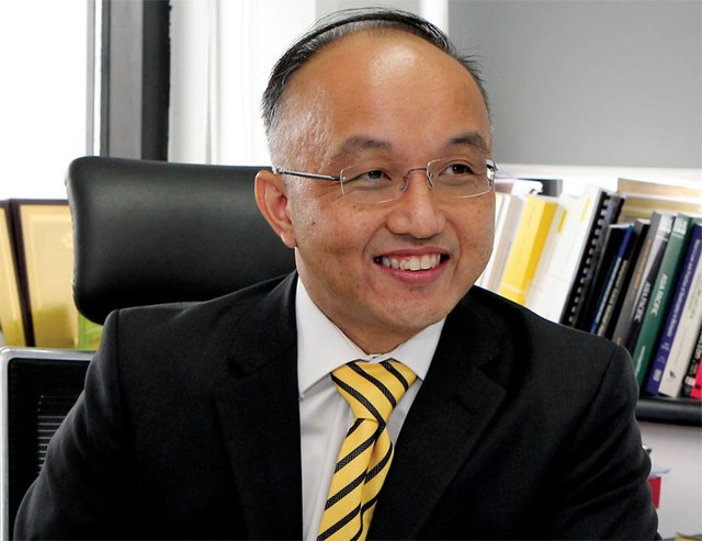 Vốn ngoại sẽ vào mạnh, nếu… ảnh 1