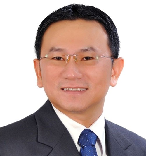 Khối ngoại sẽ sớm trở lại trạng thái mua ròng ảnh 1