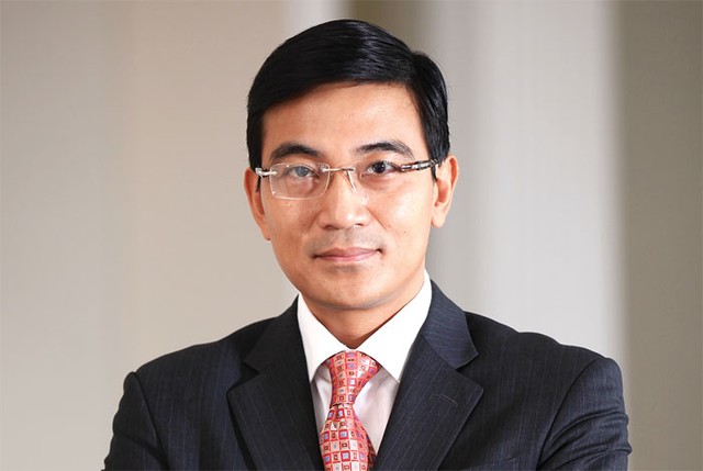 Hãy cứ nới room, nhưng đó không phải là tất cả ảnh 1