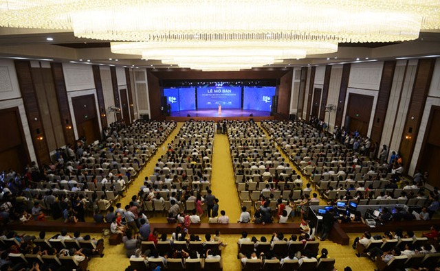 FLC Group khánh thành toàn bộ Quần thể du lịch nghỉ dưỡng bậc nhất Việt Nam ảnh 2