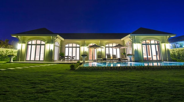 FLC Group khánh thành toàn bộ Quần thể du lịch nghỉ dưỡng bậc nhất Việt Nam ảnh 4