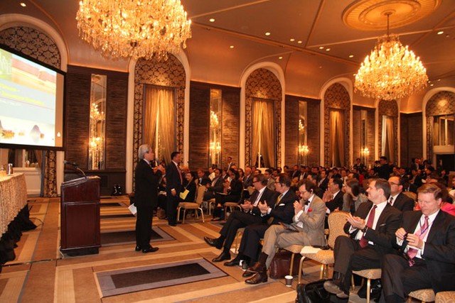 Từ New York cảm nhận về Việt Nam ảnh 2