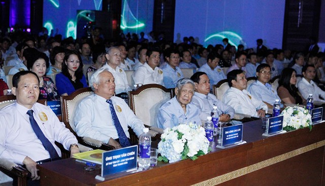 Chính thức khai trương Quần thể du lịch nghỉ dưỡng sinh thái FLC Sầm Sơn ảnh 2