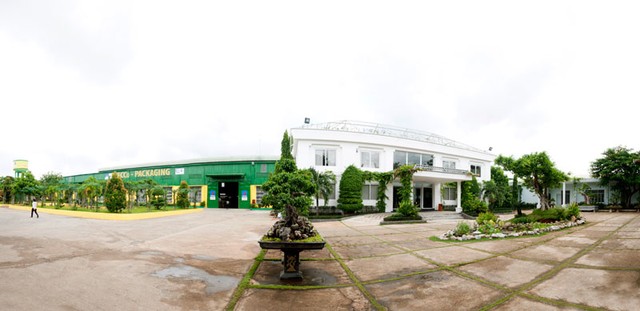 4,2 triệu cổ phiếu Bao bì Đạm Phú Mỹ chào sàn HNX ảnh 1