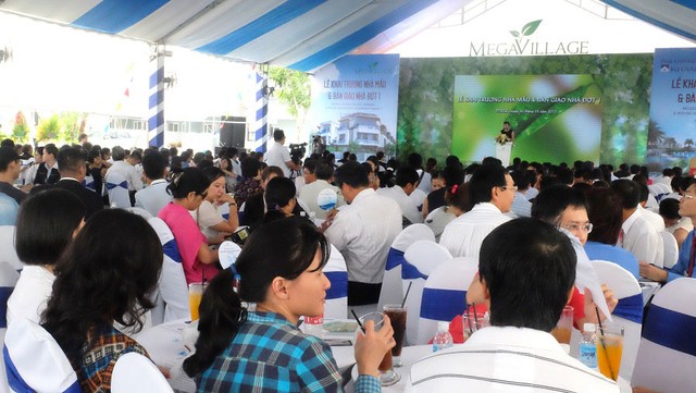 Bất động sản, kênh đầu tư sinh lời hiệu quả ảnh 1