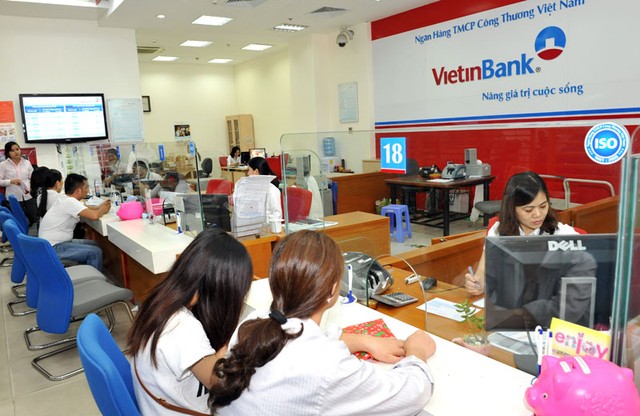Brand Finance: VietinBank là thương hiệu có giá trị lớn nhất ngành ngân hàng Việt Nam ảnh 1