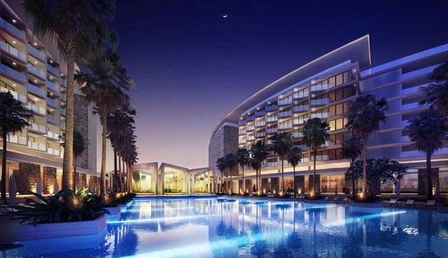 Căn hộ nghỉ dưỡng Grand World Phú Quốc: Cơ hội đầu tư sinh lời hấp dẫn ảnh 1